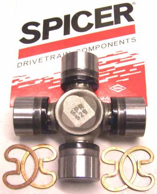 Spicer 1310 Series Solid U-Joint (BEST)