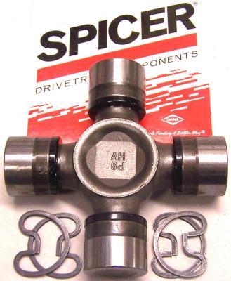 1410 Series Spicer Solid U-Joint (BEST)