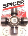 Spicer 1330 Series Solid U-Joint (BEST)