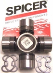 1350 Series Spicer Solid U-Joint (BEST)